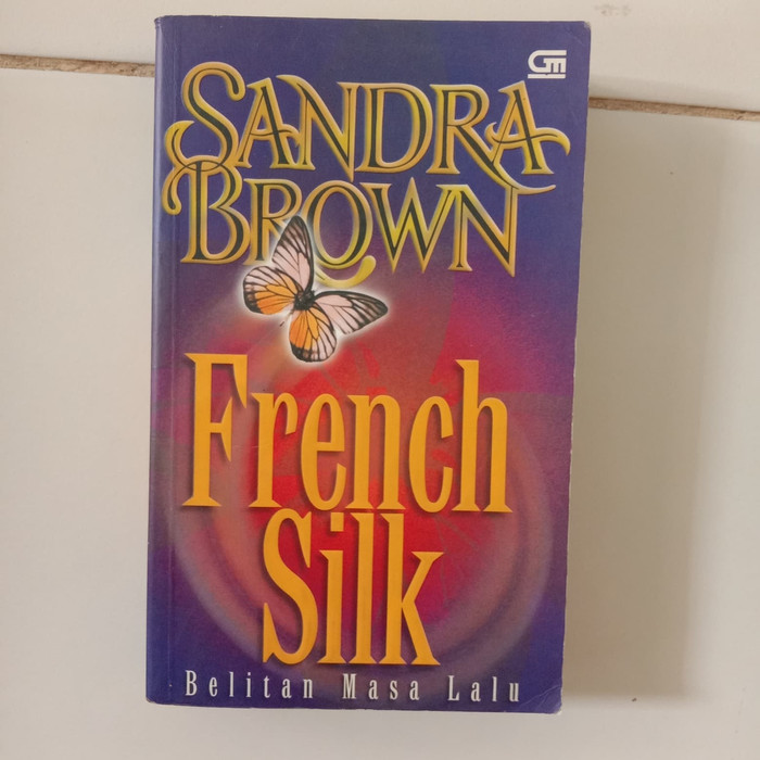 French Silk : Belitan Masa Lalu