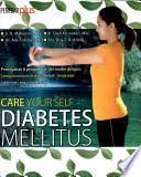Care yourself, diabetes mellitus / B. Mahendra. Diah Krisnatuti. Ade Tobing. Boy Z. A. Alting;
