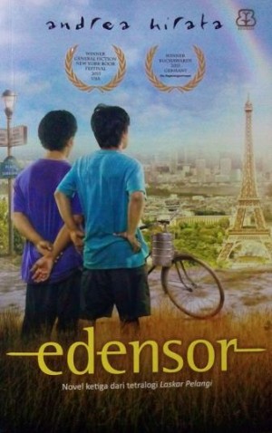 Edensor