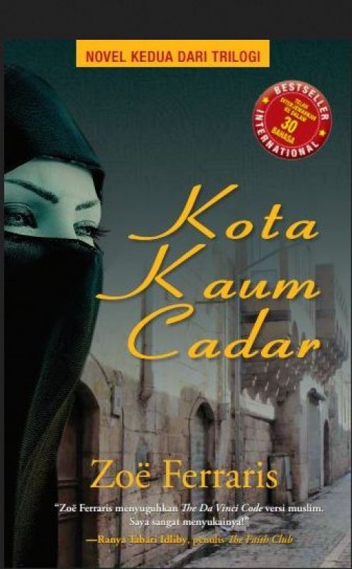 Kota kaum cadar