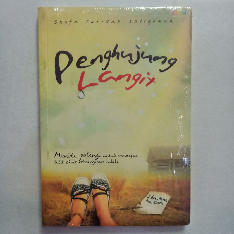Penghujung langit