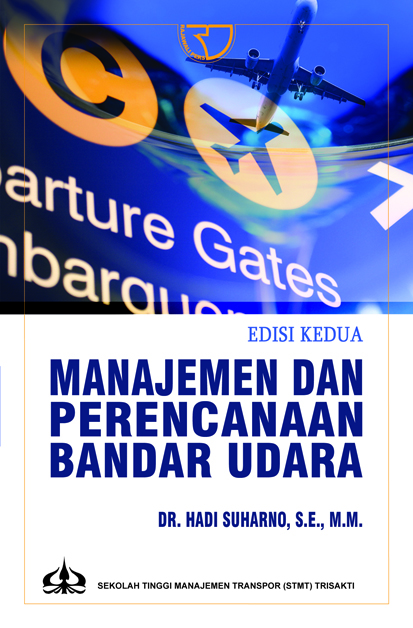 Manajemen dan perencanaan bandar udara