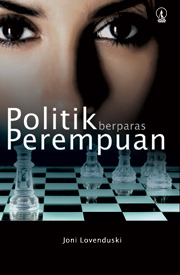 Politik berparas perempuan