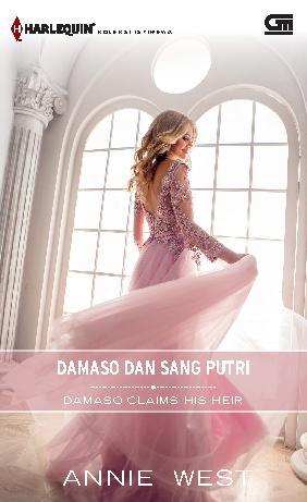 Damaso dan Sang Putri