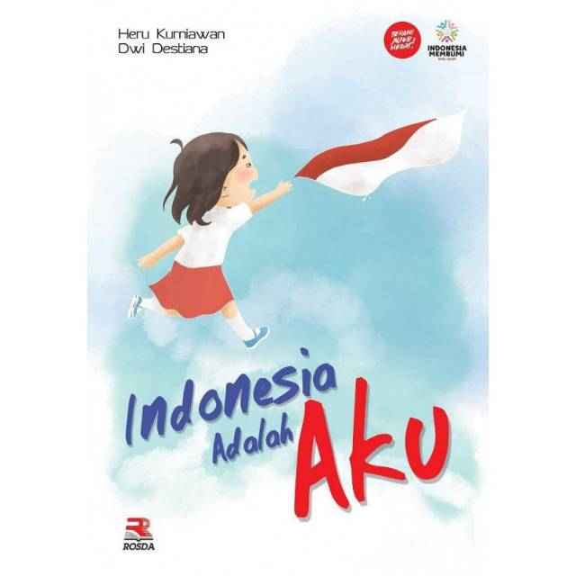 Indonesia Adalah Aku