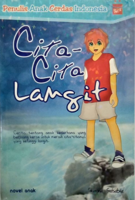 Cita-cita Langit / Sherina Salsabila