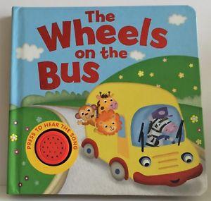 The Wheels on the Bus