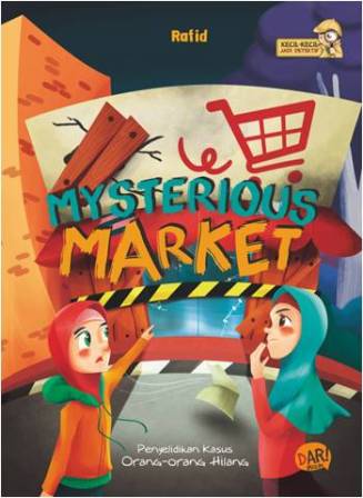 Mysterious market