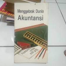 Menggebrak dunia akuntansi