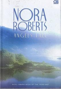 Angels Fall / Nora roberts