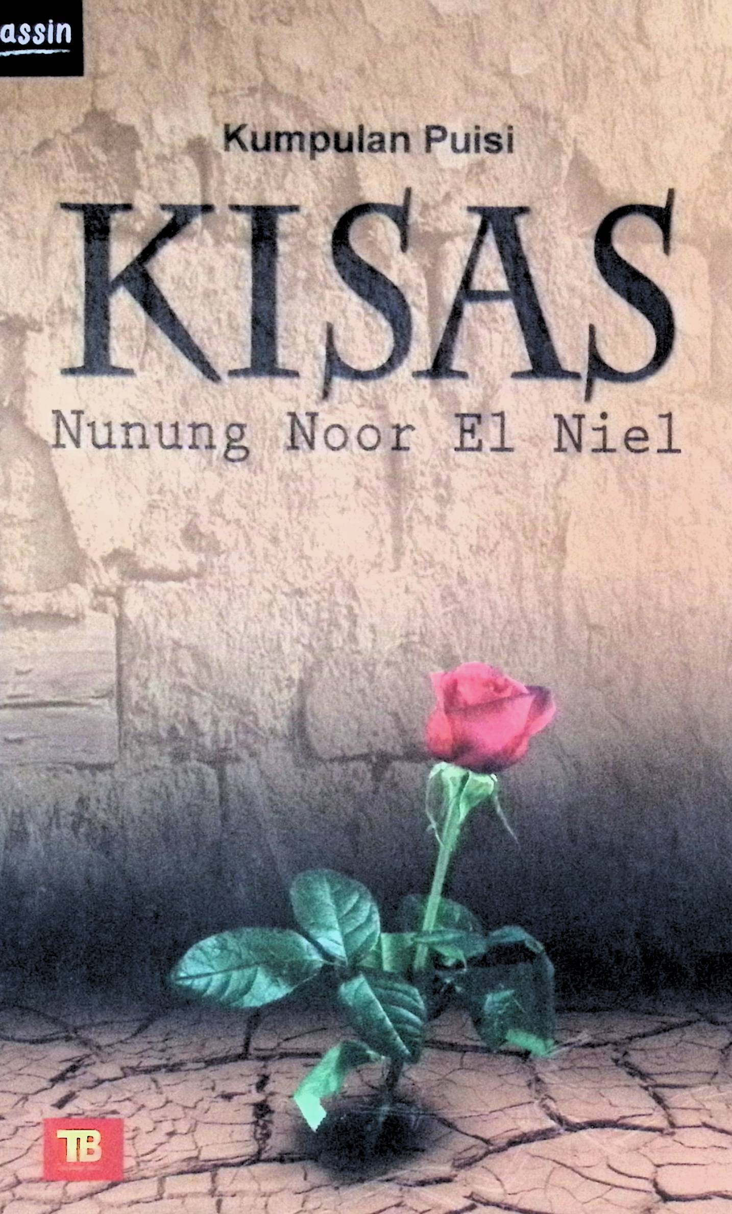 Kisas / Nunung Noor El Niel