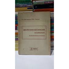 Akuntansi keuangan intermediate : masalah-masalah khusus