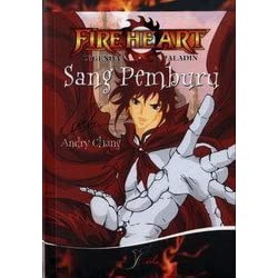 Fireheart-legenda palading sang pemburu