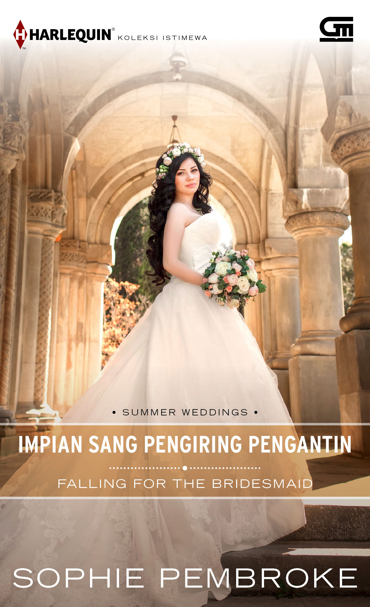 Impian Sang Pengiring Pengantin