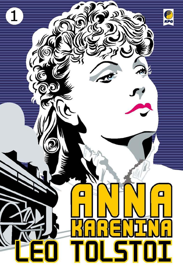 Anna Karenina / Leo Tolstoy