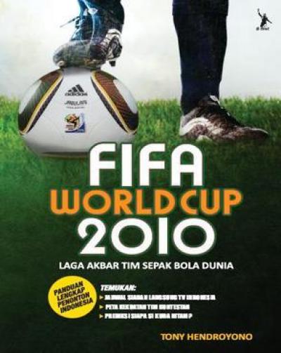 Fifa World cup 2010 : Laga Akbar Tim Sepak Bola Dunia