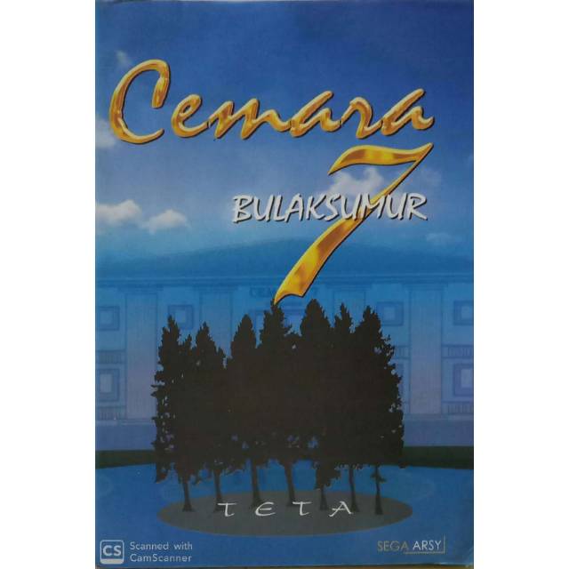Cemara Tujuh, Bulaksumur