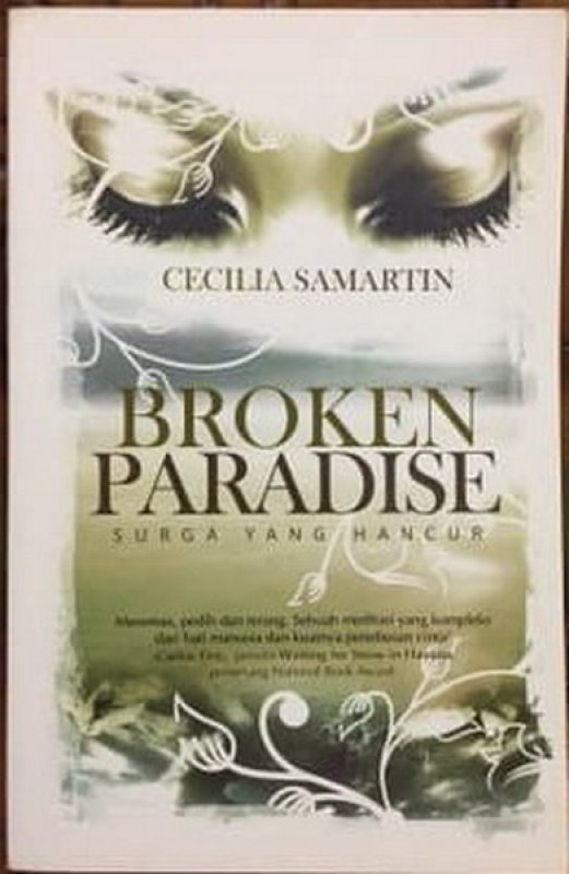 Broken Paradise : Surga Yang Hancur