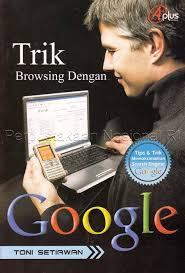 Trik Browsing dengan Google