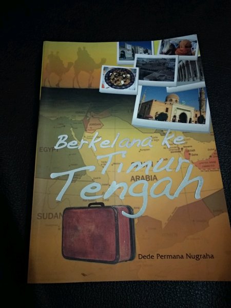 Bekelana ke Timur Tengah