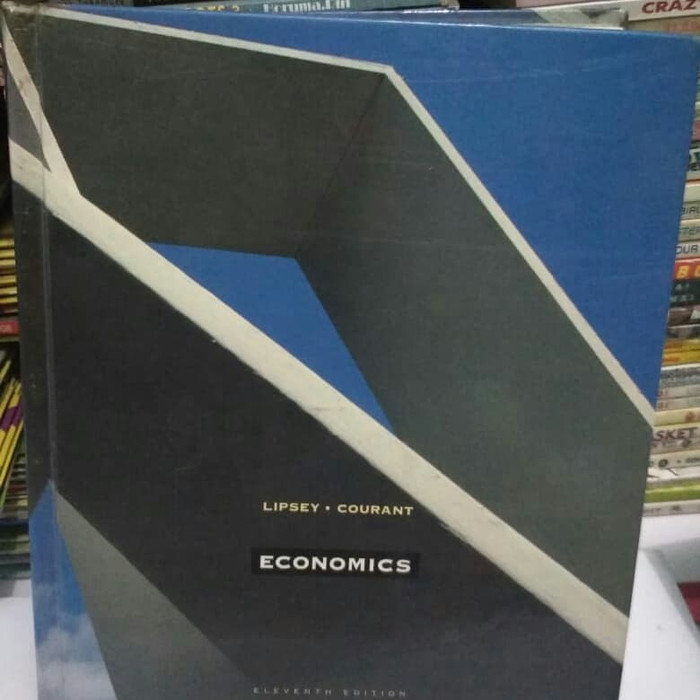 Economics : Eleventh edition