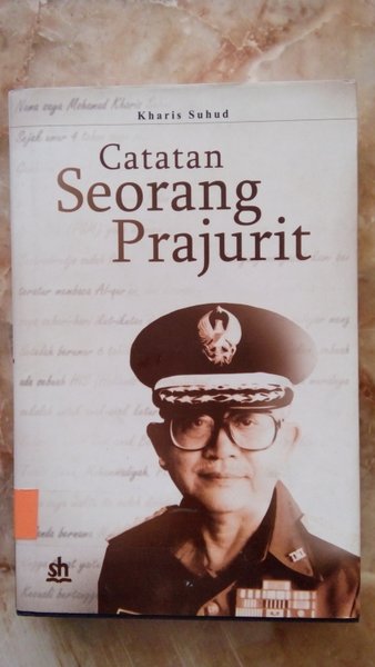 Catatan Seorang Prajurit