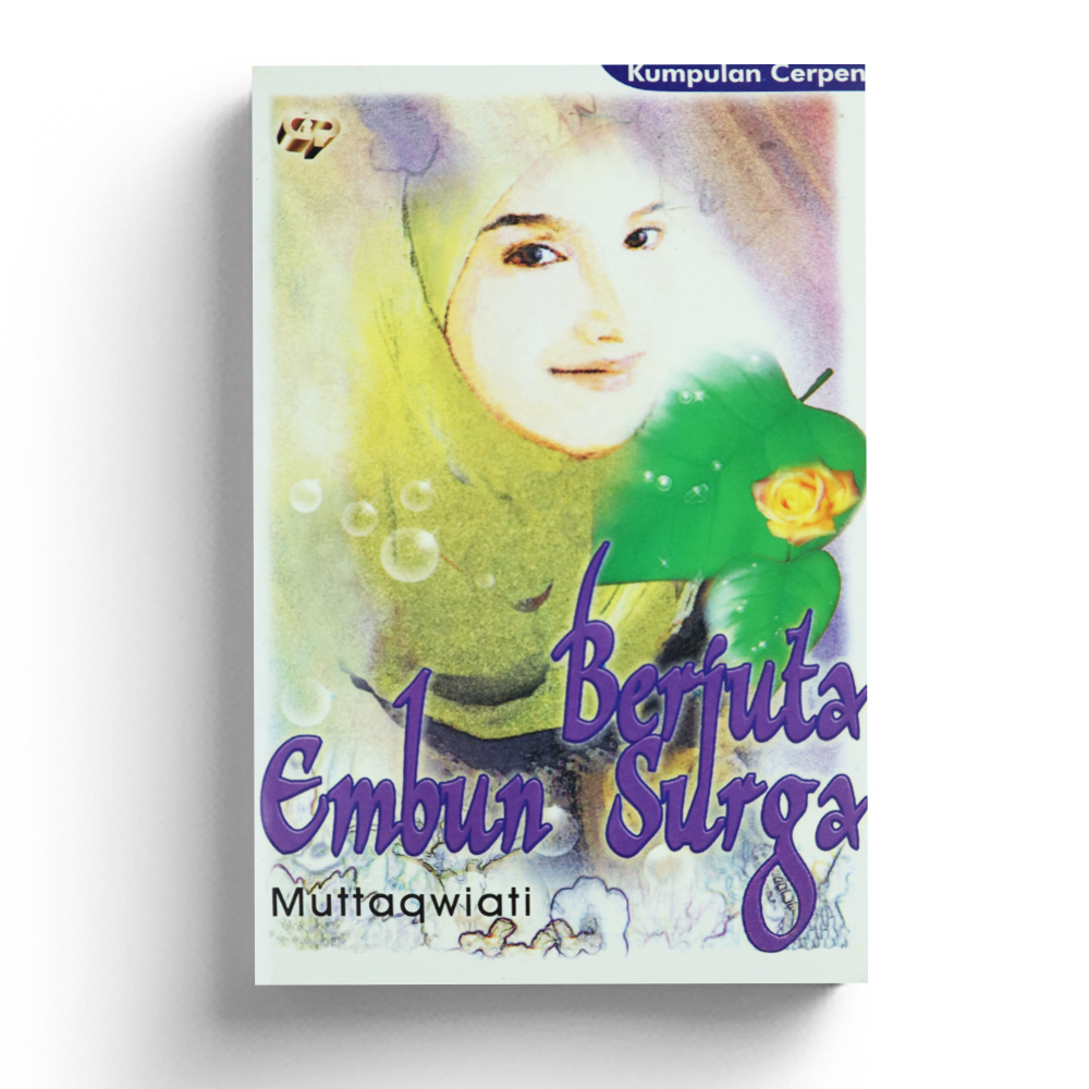 Berjuta embun surga