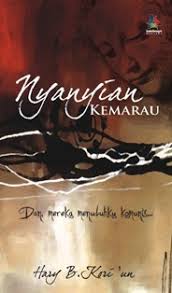 Nyanyian kemarau
