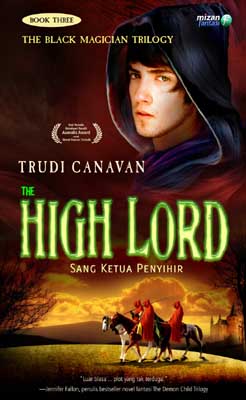 The High Lord : Sang Ketua Penyihir