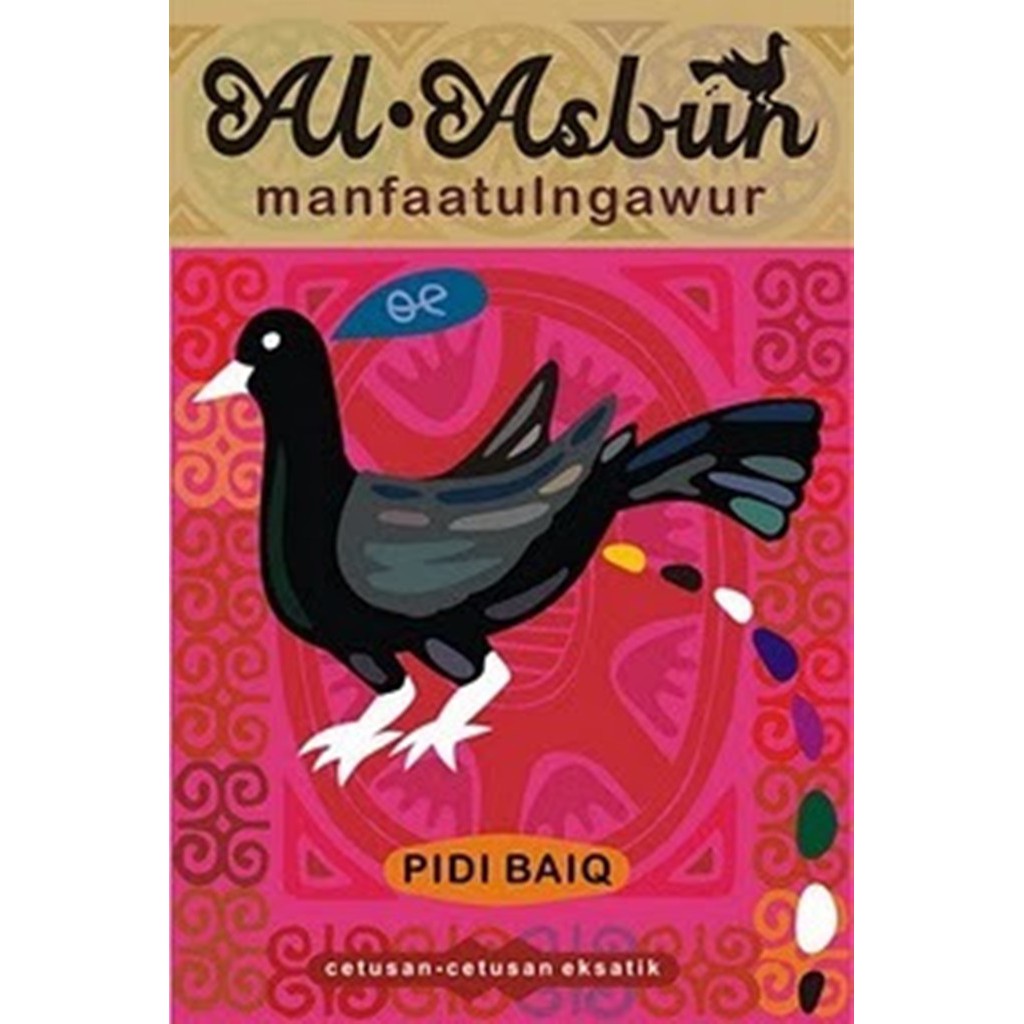 Al . asbun : Manfaatulngawur