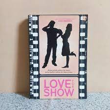 Love For Show / Andi Eriawan