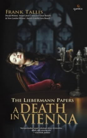 A Death in Vienna