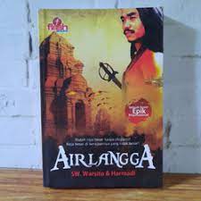 Airlangga / SW. Warsito; Harmadi