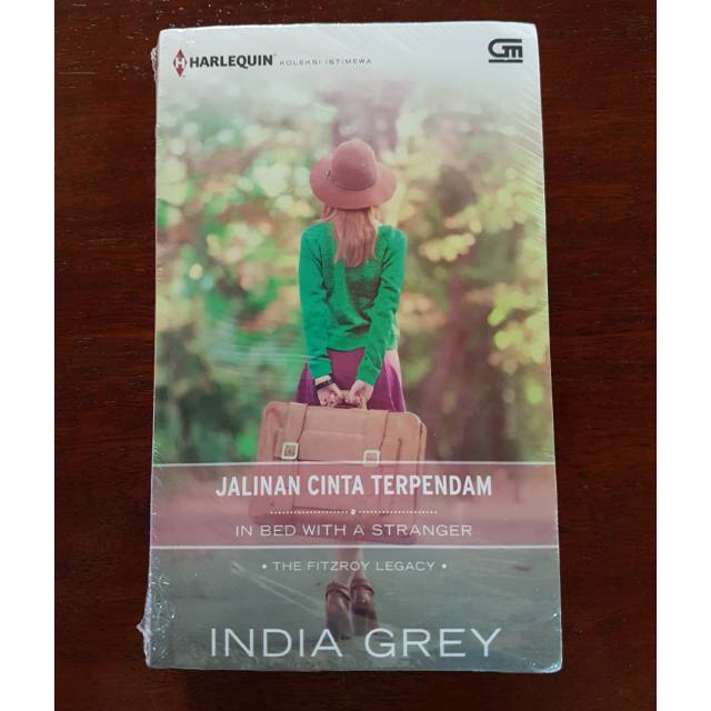 Jalinan Cinta Terpendam