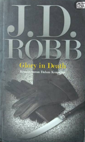Glory in death : Kemasyhuran dalam kematian