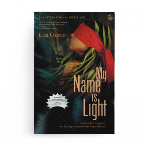 My Name Is Light : Sebuah Kisah tak Terlupakan, Masa Lalu yang tak Tergambarkan dengan Kata-Kata