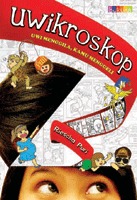 Uwikroskop : Uwi Menggila, Kamu Menggeli