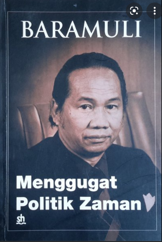 Menggugat Politik Zaman