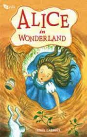 Alice in Wonderland
