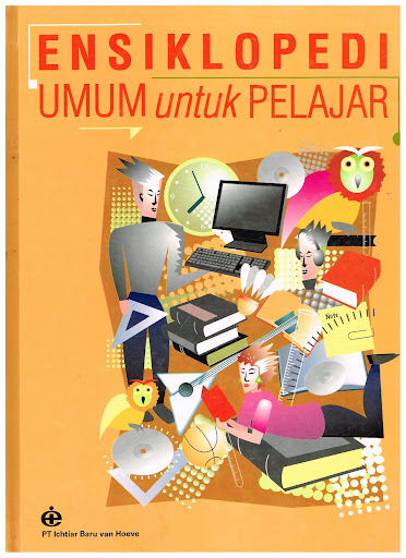 Ensiklopedi umum untuk pelajar jilid 4 : Gender - Isa