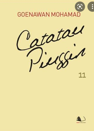 Catatan pinggir 11