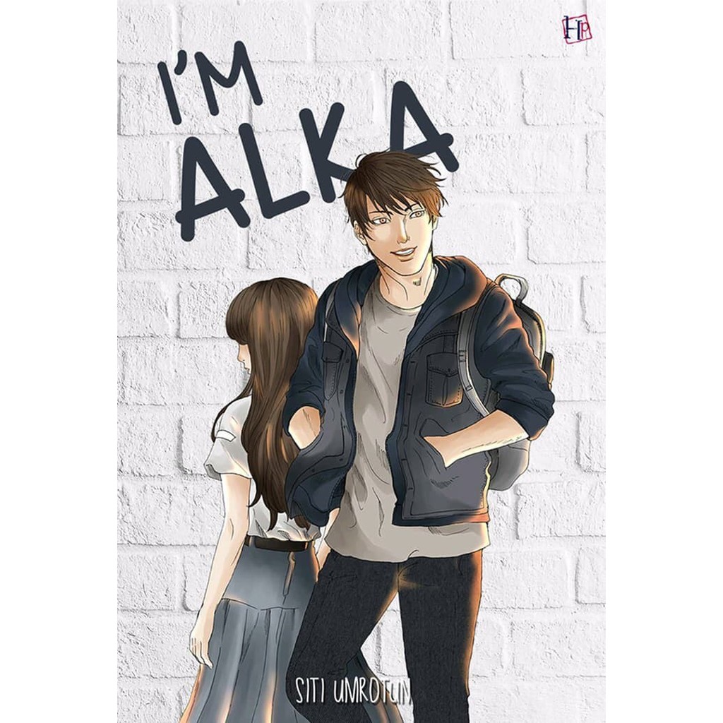 I'm Alka