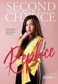 Replace : Second Chance Series
