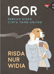 Igor : Sebuah kisah cinta yang anjing