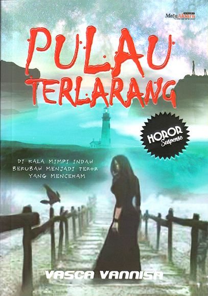 Pulau terlarang