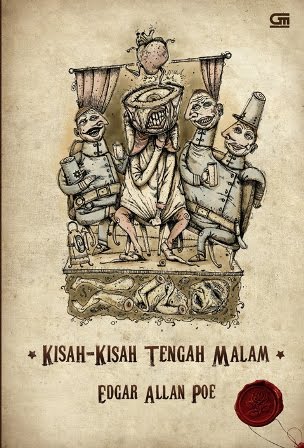 Kisah - Kisah Tengah Malam