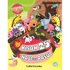 KKM : Kisah 25 Nabi dan Rasul