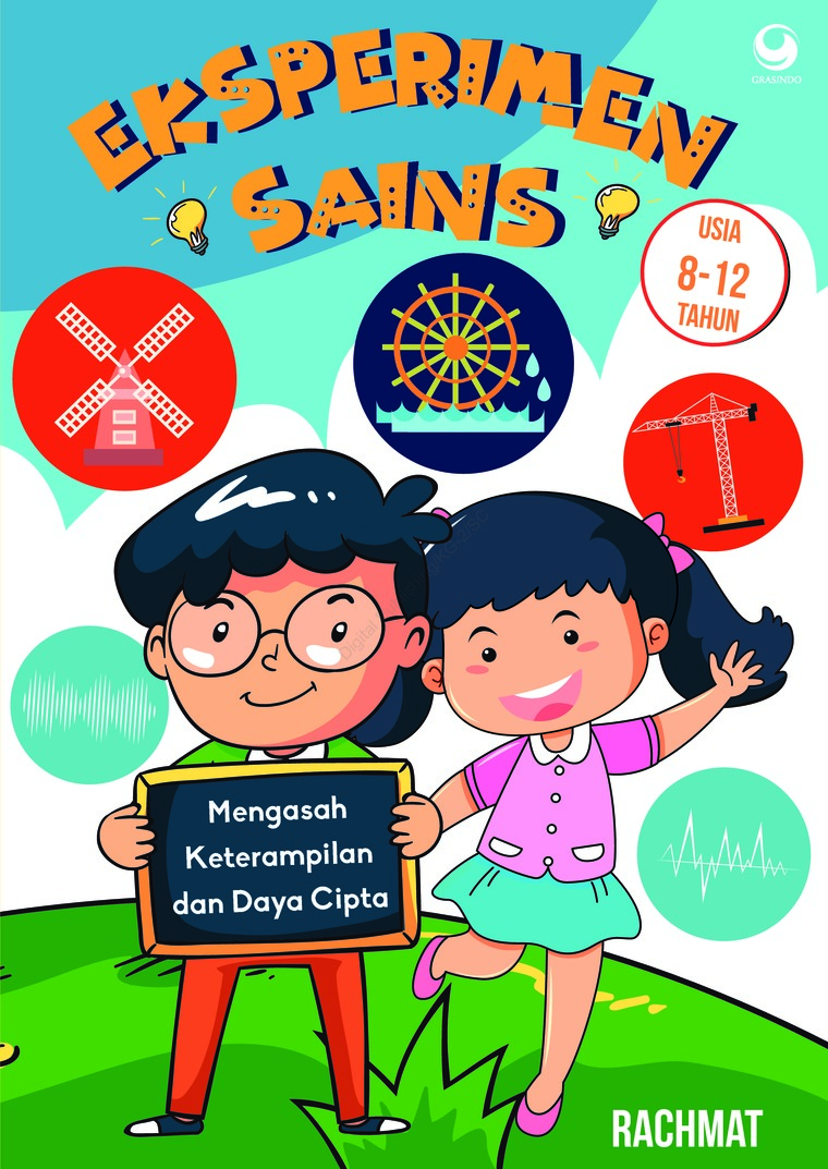 Eksperimen Sains
