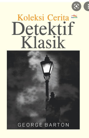 Koleksi Cerita Detektif Klasik