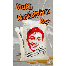 Muka marketplace boy : Kompilasi cerita mahasiswa sarap